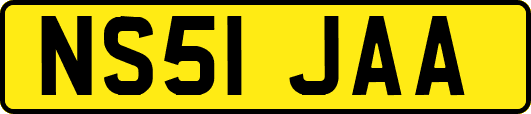 NS51JAA