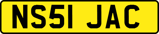 NS51JAC