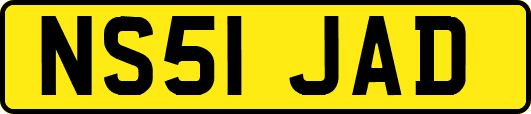 NS51JAD