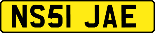 NS51JAE