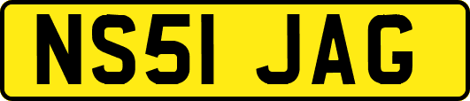 NS51JAG