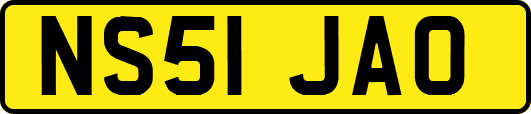 NS51JAO