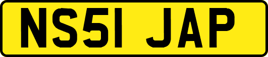 NS51JAP