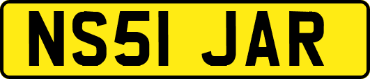 NS51JAR