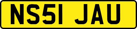 NS51JAU