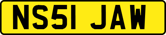 NS51JAW