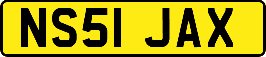 NS51JAX