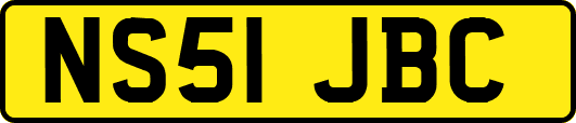 NS51JBC