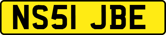 NS51JBE
