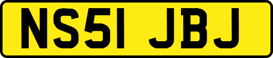 NS51JBJ