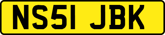 NS51JBK