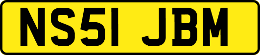 NS51JBM
