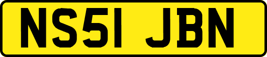 NS51JBN