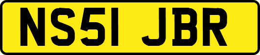 NS51JBR