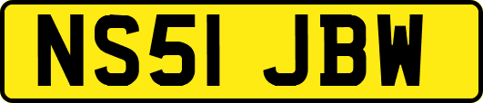 NS51JBW
