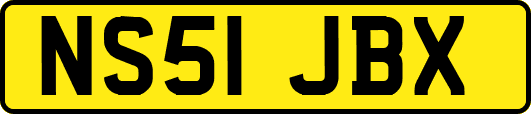 NS51JBX
