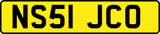NS51JCO