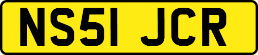 NS51JCR
