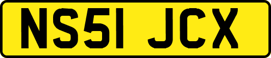 NS51JCX