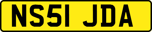 NS51JDA