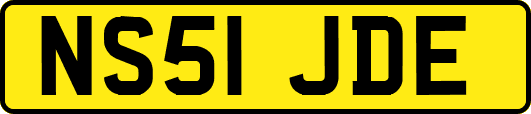 NS51JDE