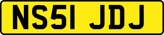 NS51JDJ