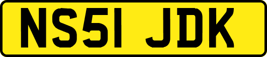 NS51JDK