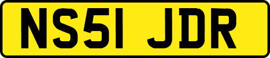 NS51JDR