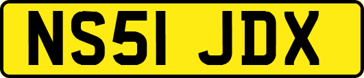 NS51JDX