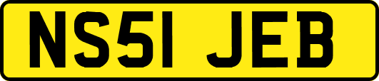 NS51JEB