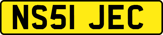 NS51JEC