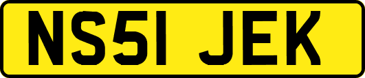 NS51JEK