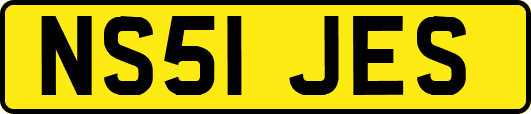 NS51JES