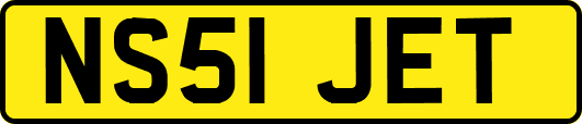 NS51JET