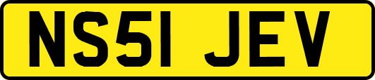 NS51JEV