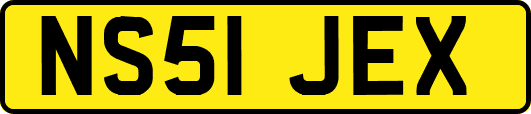 NS51JEX