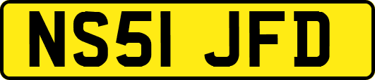 NS51JFD