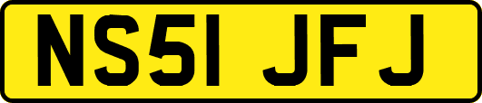 NS51JFJ