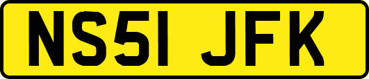 NS51JFK