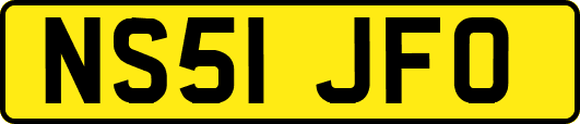 NS51JFO