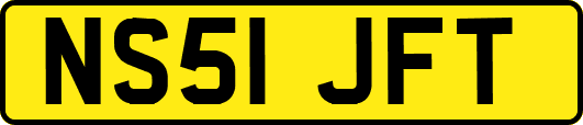 NS51JFT