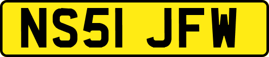 NS51JFW