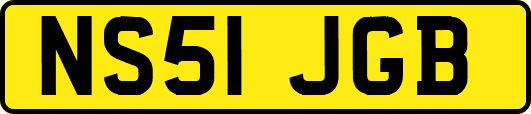NS51JGB