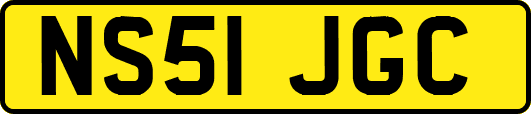 NS51JGC