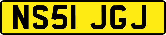 NS51JGJ