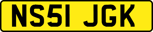 NS51JGK