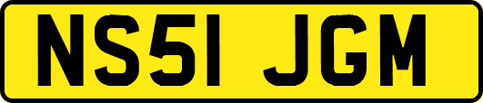 NS51JGM