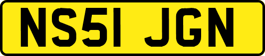 NS51JGN