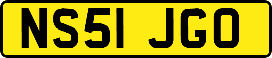 NS51JGO