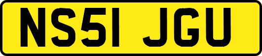 NS51JGU